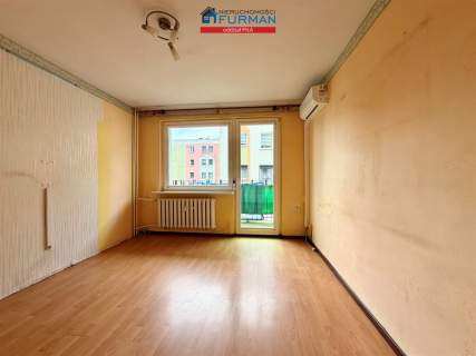 Mieszkanie na sprzedaż, 56,2 m2, Chodzież