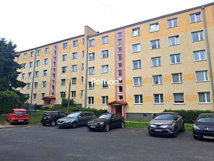 Mieszkanie 3 pokojowe z osobną kuchnią