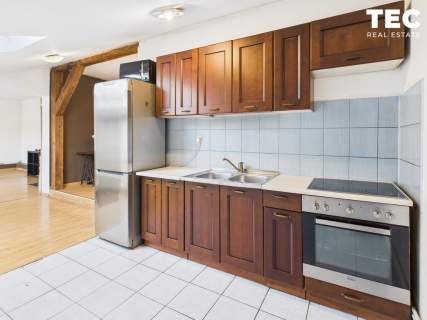 Mieszkanie 80m2, ogrzewanie miejskie