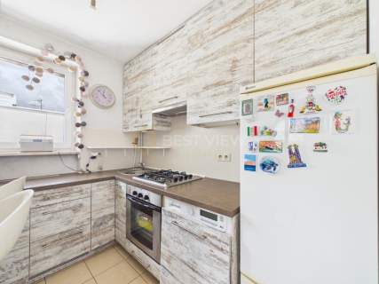 2 pokoje przy Łazienkach balkon zieleń i cisza