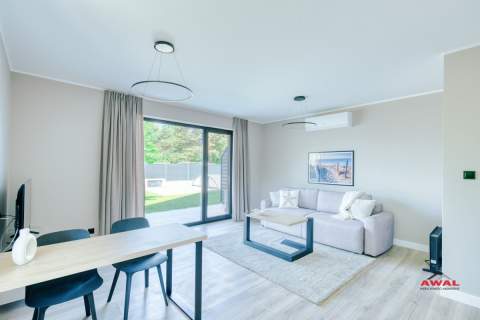 Apartamenty Bursztynowa Hel