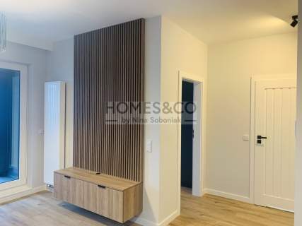 Apartament 41 m Garaż w cenie Mokotów 