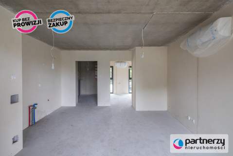 Apartament z widokiem na Zalew Wiślany.