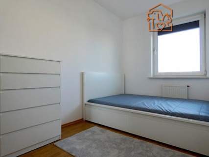 2 pokoje z mp, pet-friendly- Książkowa 9C