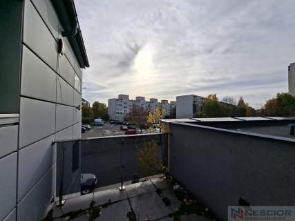 Lokal użytkowy 296,55 m ul. Chrobrego 17