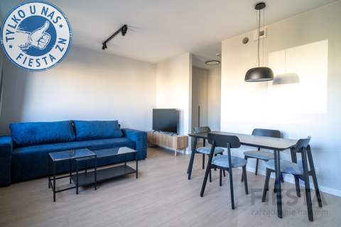 Mieszkanie do wynajęcia, 39 m2, Łódź