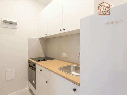 Mieszkanie 2 pokojowe, pet-friendly - Cmentarna 24