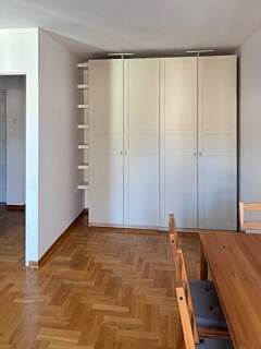 35m2 Mińsk Mazowiecki blisko parku