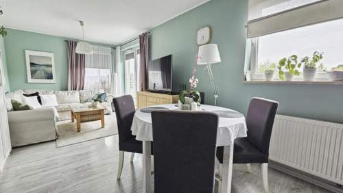 2 Tarasy 70 m2 Ostatnie Piętro Widok Hala Garażowa