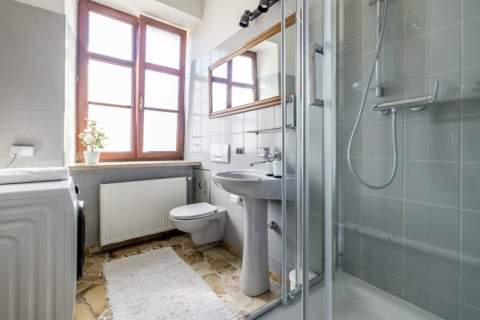 Lubartowska 9, Śródmieście, 2 pokoje