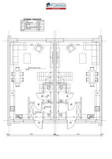 Dom na sprzedaż, 91,3 m2, Wałcz