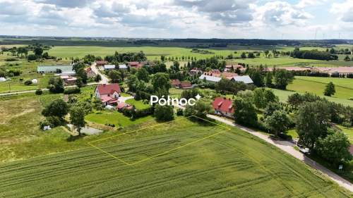 Sokółki gm. Prostki działka budowlana mieszkaniowa