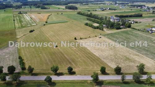 Działka inwestycyjna na sprzedaż, 3631 m2, Zabłudów