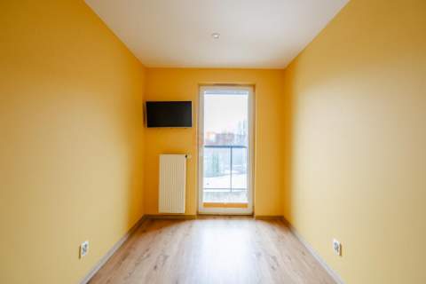Apartament 3-pokojowy Kępa Mieszczańska Garaż