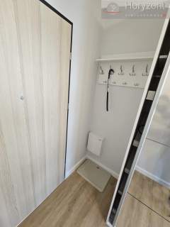 Umeblowane 2pok.,balkon,winda,garaż - Warszewo