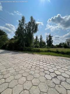 Wilanów,Kępa Zawadowska,1500 m2 MPZP, wolnostojąca