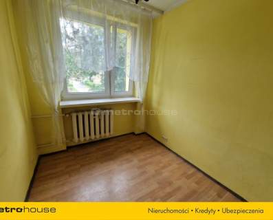 Mieszkanie Dąbrowa Kasprzaka 47m2