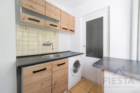 Łódź M3 ul. Kasprzaka 48/52, odświeżone, od zaraz