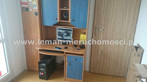 Mieszkanie do wynajęcia, 62,8 m2, Lublin