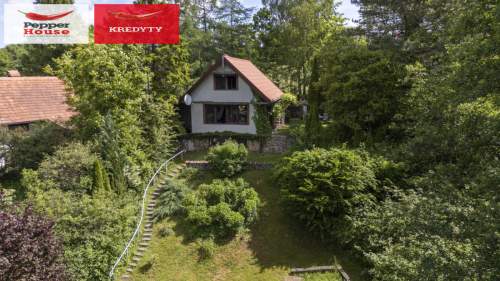 Niezwykły dom 100m2 w sercu Kaszub Łapalice