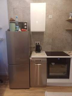 Mieszkanie do wynajęcia, 26 m2, Gdańsk
