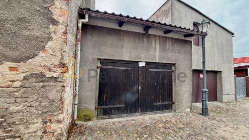 Mieszkanie - Nowe Miasteczko 3 pokoje z garażem