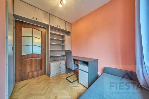 LSM, Skrzetuskiego, 4 pokoje, 62m2, blisko uczelni