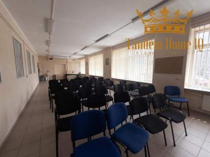 Na wynajem piętro 500m2, biuro, taniec, showroom Wola Odolany,...