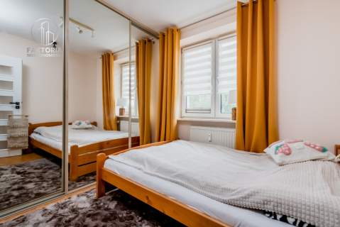 3 pokoje Młodych Gotowe do wprowadzenia