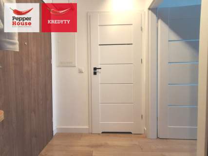 Apartament 2-pokojowy z ogrodem 2023 rok