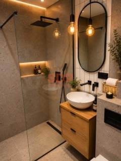 3 pokoje w trakcie remontu 48,3 m2 balkon