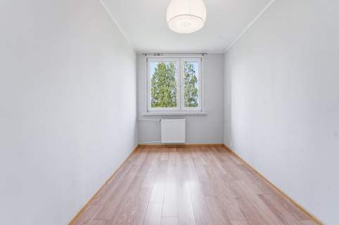 Mieszkanie na sprzedaż, 45,3 m2, Sierakowice