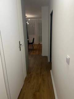 Mieszkanie na sprzedaż, 36,5 m2, Łęczna