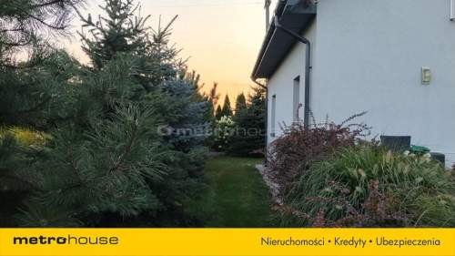 Dom 140m2 z działką 980m2 Seroki Parcela