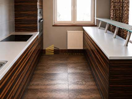 Komfortowy apartament 100 m Ursynów