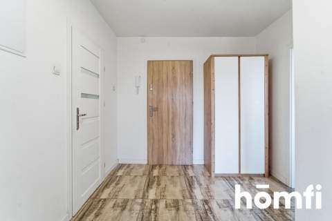Bielsko, Śródmieście, 2 pokoje, 44m2, bez nakładów