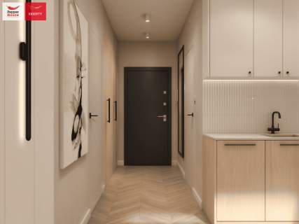 Gdańsk Madalińskiego 64,20m2