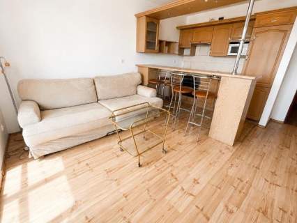 2 pokoje, balkon - Błażeja 4F, Naramowice