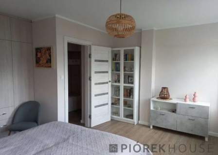 2-pokojowe mieszkanie na Woli