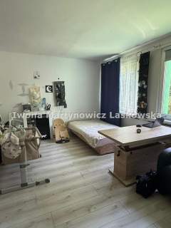 Mieszkanie na sprzedaż, 27,1 m2, Lubin