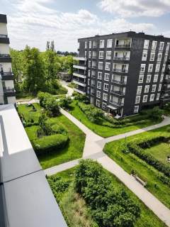 2-pokojowe mieszkanie na Ursusie