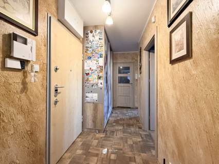 Borkowo pod Gdańskiem 4 pokoje z ogrodem 136m