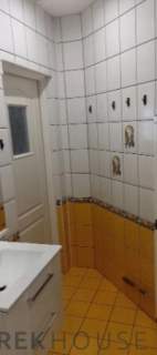 Dwupoziomowe mieszkanie w Ząbkach
