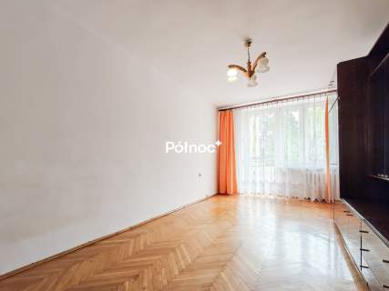 Atrakcyjne mieszkanie ul. Słowackiego I piętro