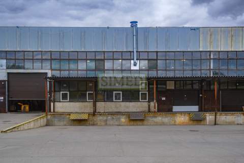 Duża kubatura,powierzchnia,na produkcje i magazyn