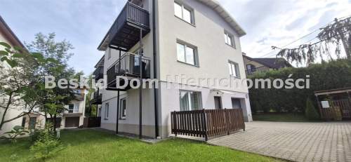 Mieszkanie do wynajęcia, 47 m2, Bielsko-Biała