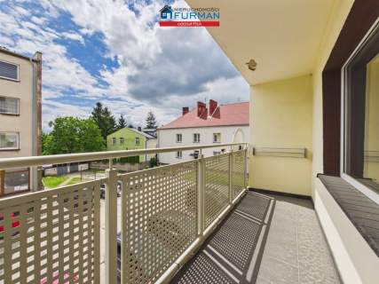 Mieszkanie na sprzedaż, Chodzież - 3 pokoje