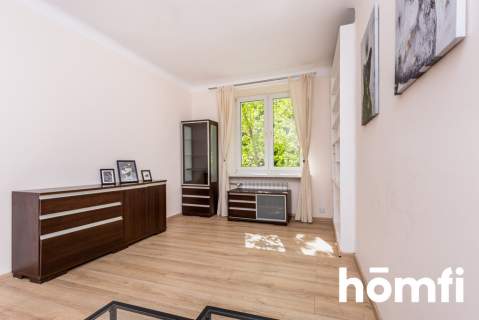 2 pokoje na Woli 46m2 Przyjazne zwierzętom