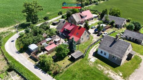 Mieszkanie na sprzedaż, 51,2 m2, Bogdanowo