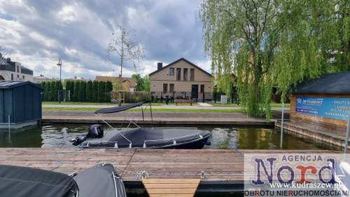 APARTAMENT NAD RZEKĄ NETTA